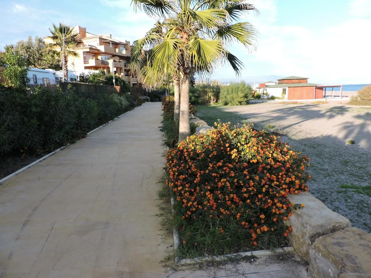 アパート Urbanizacion Manilva Beach 21
