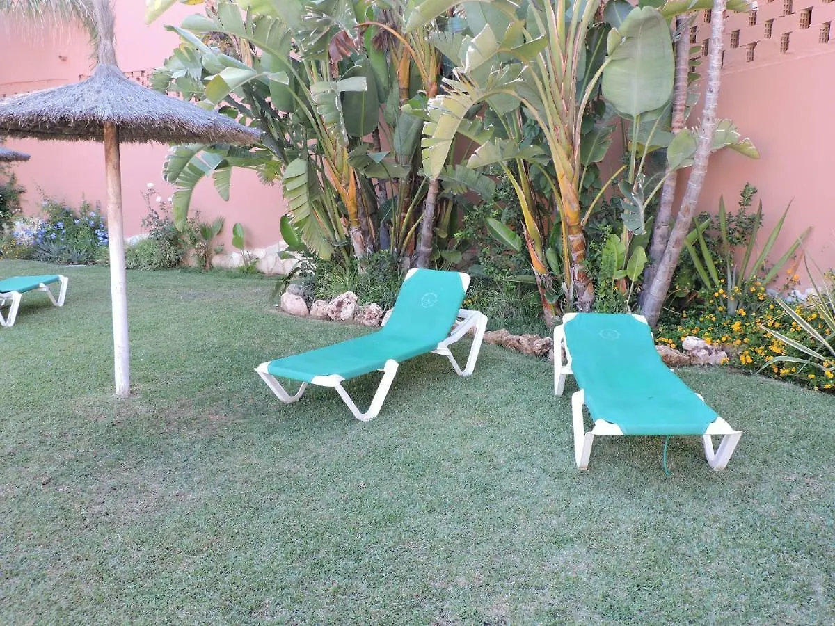 Urbanizacion Manilva Beach 21