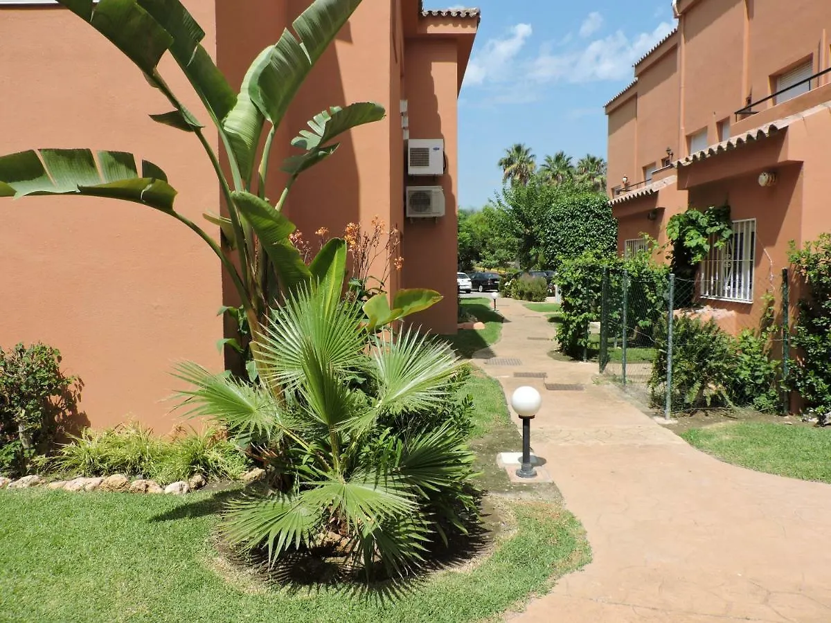 Urbanizacion Manilva Beach 21
