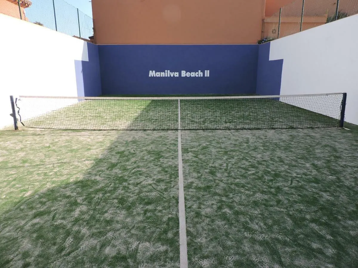 Apartment Urbanizacion Manilva Beach 21