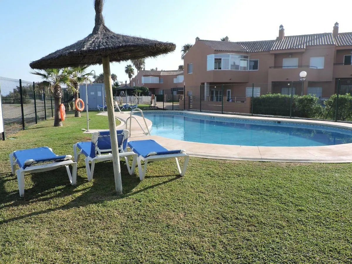 Urbanizacion Manilva Beach 21 Spain