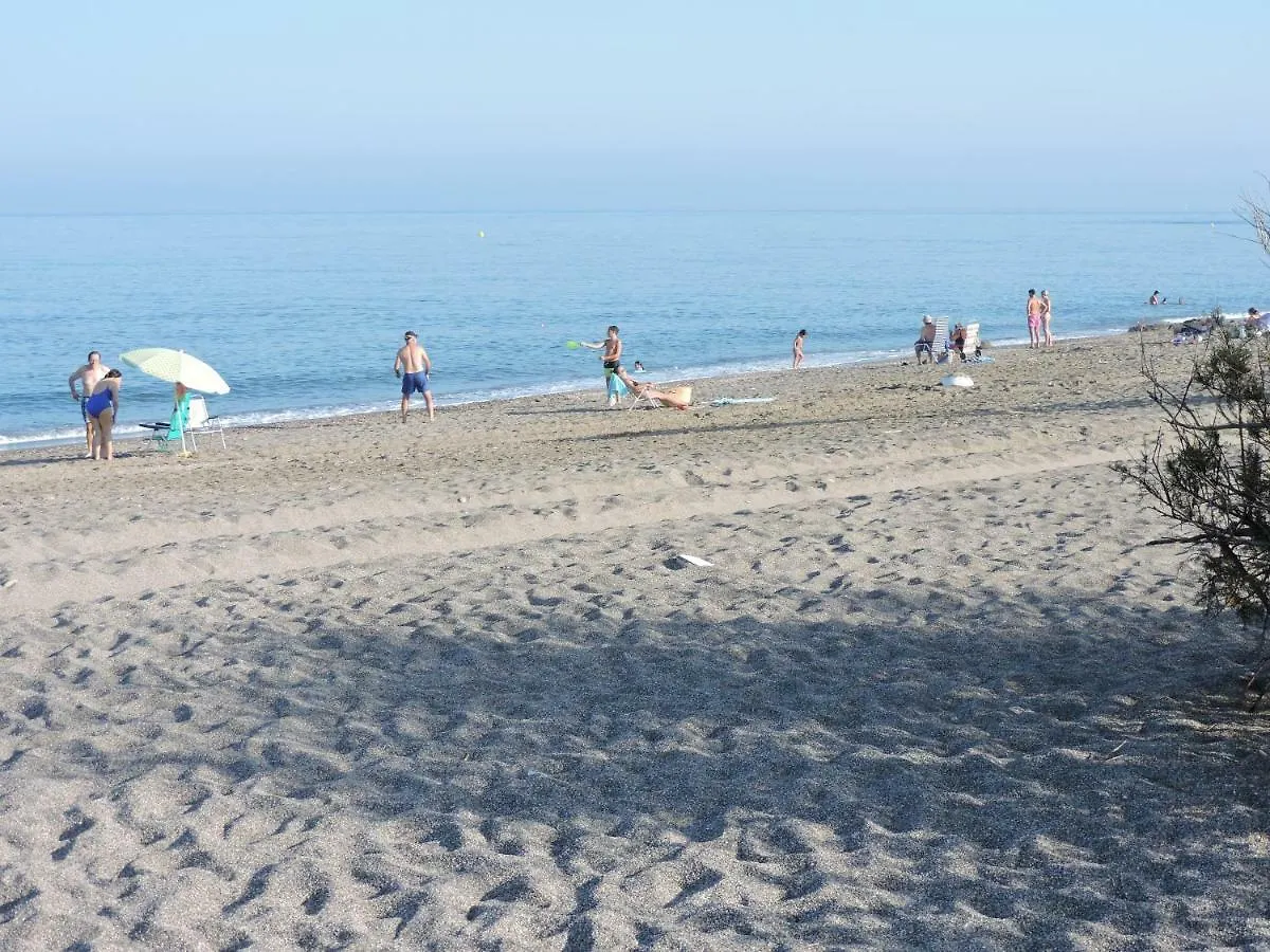 Urbanizacion Manilva Beach 21 0*,  Spain