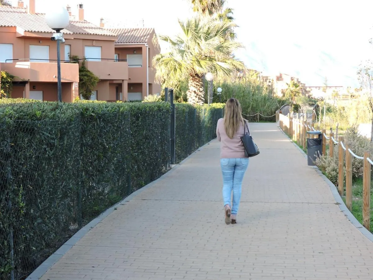 Urbanizacion Manilva Beach 21 0*,