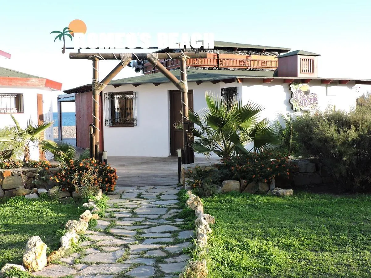 Urbanizacion Manilva Beach 21 Spain