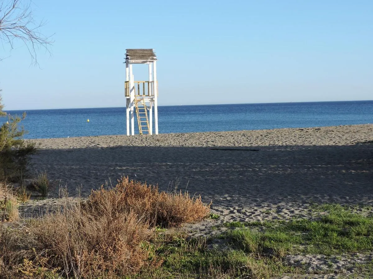 Urbanizacion Manilva Beach 21 0*,  Spain